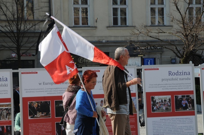 Rocznica pogrzebu Pary Prezydenckiej