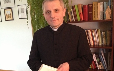 Pierwszy polski biskup mianowany przez Franciszka