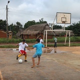 Ta niesamowita America Latina!