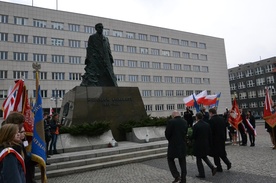 Zachęcał do polskości