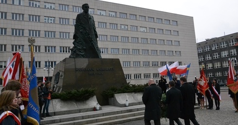 Zachęcał do polskości