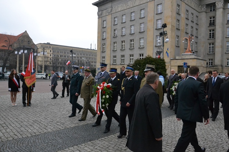 140. rocznica urodzin W. Korfantego