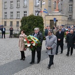 140. rocznica urodzin W. Korfantego