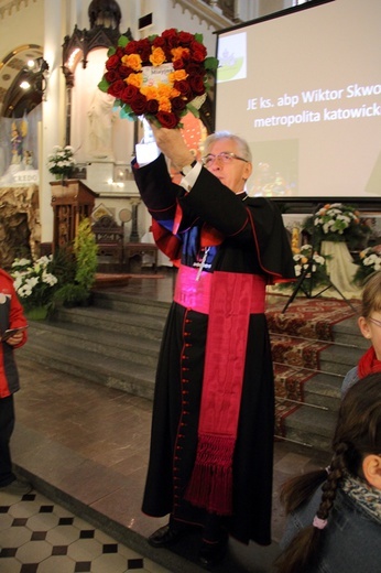 II Kongres Misyjny Archidiecezji Katowickiej cz. 1. 