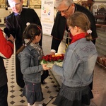 II Kongres Misyjny Archidiecezji Katowickiej cz. 1. 