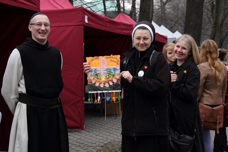 II Kongres Misyjny Archidiecezji Katowickiej cz. 2.