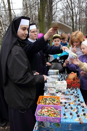 II Kongres Misyjny Archidiecezji Katowickiej cz. 2.