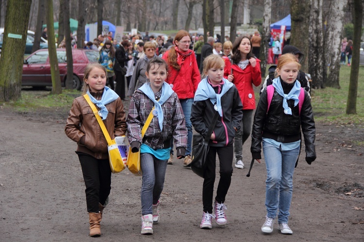 II Kongres Misyjny Archidiecezji Katowickiej cz. 2.