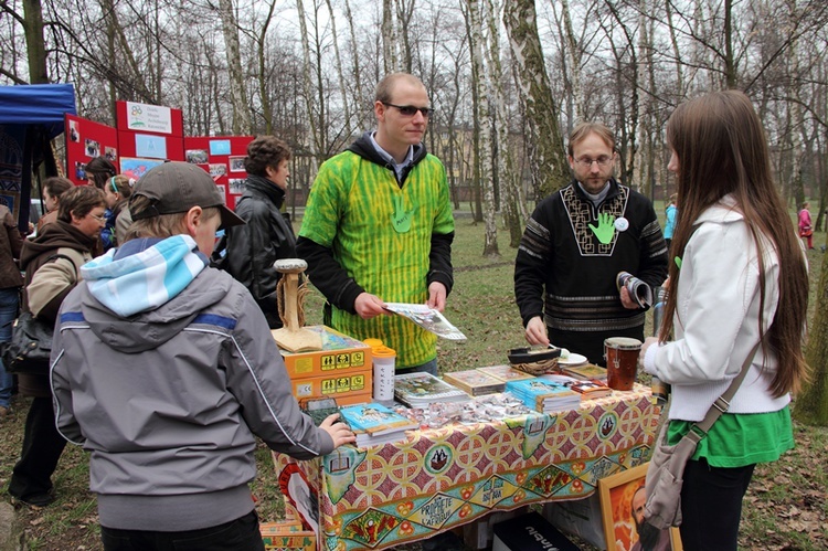 II Kongres Misyjny Archidiecezji Katowickiej cz. 2.