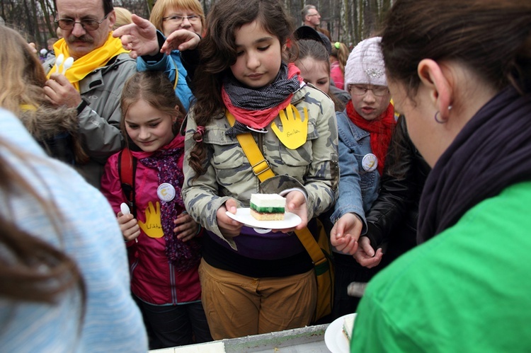 II Kongres Misyjny Archidiecezji Katowickiej cz. 2.