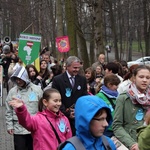 II Kongres Misyjny Archidiecezji Katowickiej cz. 2.