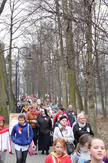 II Kongres Misyjny Archidiecezji Katowickiej cz. 2.