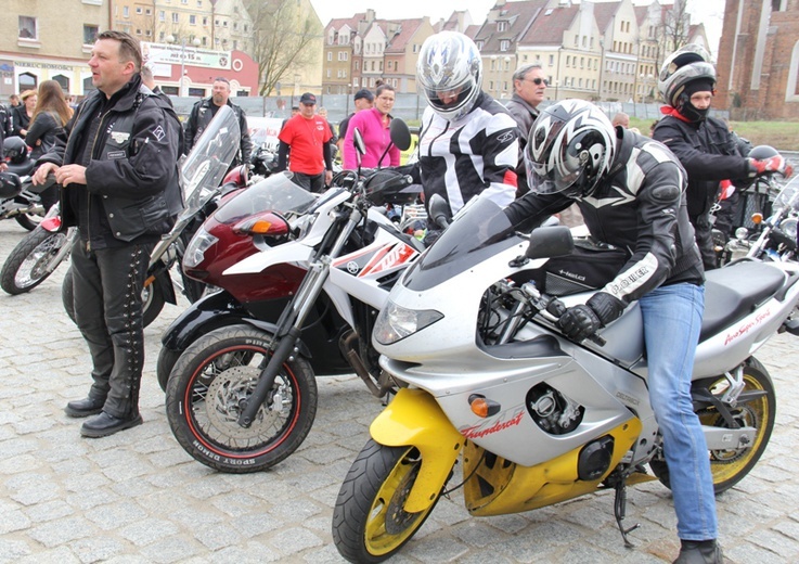 Krew dla najmłodszych