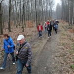 Camino Sączów - Piekary