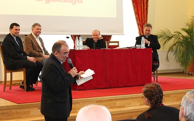 II Forum Rad Parafialnych