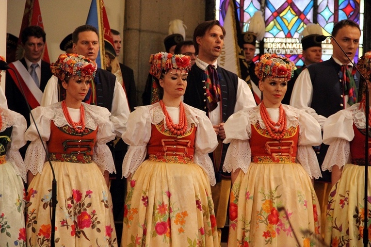 I Parada Korfantego