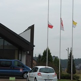 Pogrzeb ks. Damiana Kominka