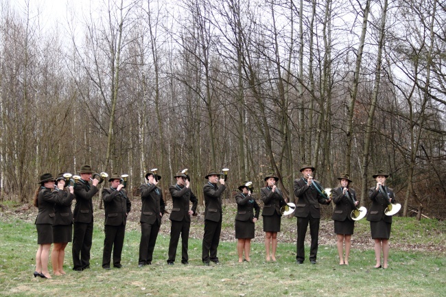 Święto Lasu w Niepołomicach