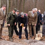 Święto Lasu w Niepołomicach