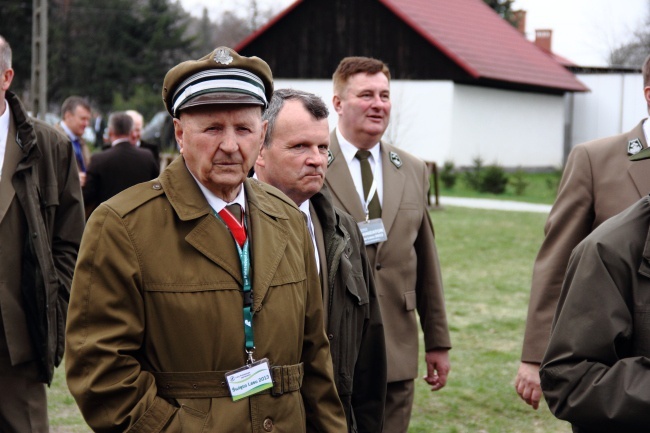 Święto Lasu w Niepołomicach