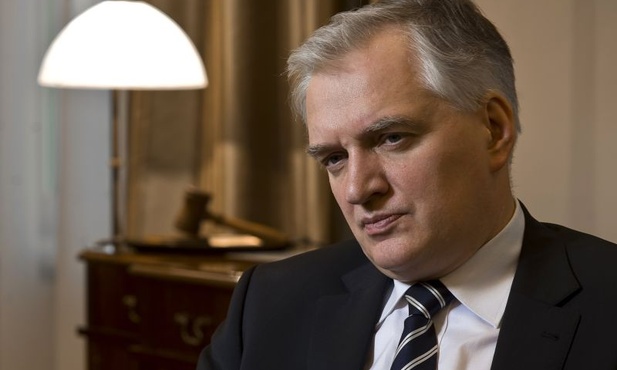 Gowin: w Polsce handluje się embrionami
