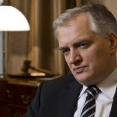 Gowin: w Polsce handluje się embrionami