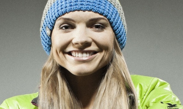Baranowska walczy o Makalu