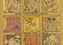 Nowa płyta Dave Matthews Band