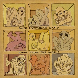 Nowa płyta Dave Matthews Band