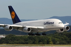 Strajk największych linii lotniczych w Europie