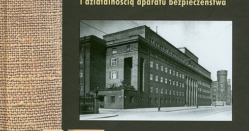 Katownie Ziem Odzyskanych