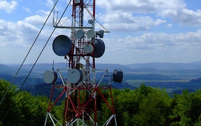 Koniec telewizji analogowej