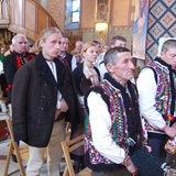 Bacowskie święto w Ludźmierzu