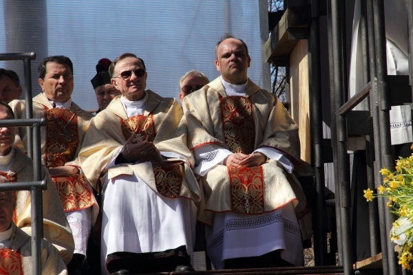 Uroczystości ku czci św. Wojciecha