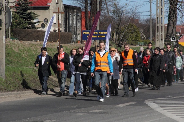 Uroczystości ku czci św. Wojciecha