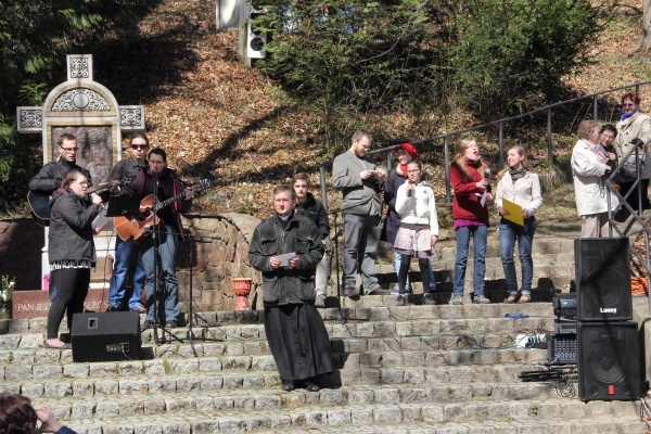 Uroczystości ku czci św. Wojciecha