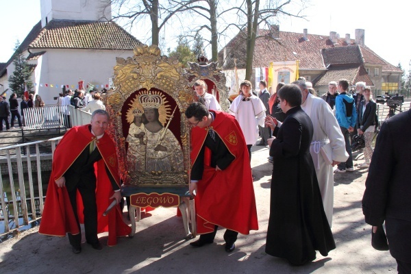 Uroczystości ku czci św. Wojciecha