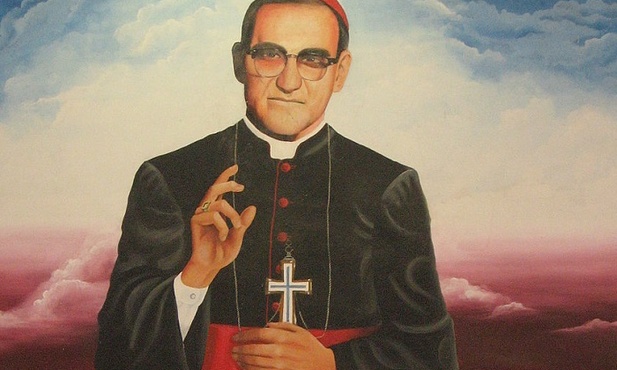 Wznowią proces beatyfikacyjny abp. Romero