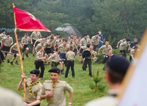 Organizacje harcerskie  obawiają się przejęcia  przez urzędników kontroli  nad kształtem wychowania młodzieży