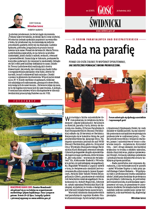 Świdnicki 17/2013