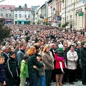 Kościół Boży i nasz