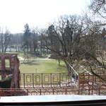 Pałac i park w Żmigrodzie