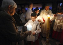 Światłość świata