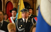 Św. Wojciech odsłonięty