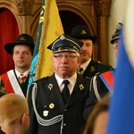 Św. Wojciech odsłonięty