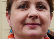 Małgorzata Karolczuk z Dzięgielowa