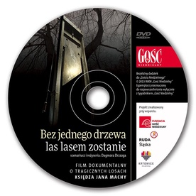 GN: Film o księdzu męczenniku na dvd