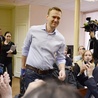 Proces Nawalnego. Sąd odrzuca wszystkie wnioski obrony