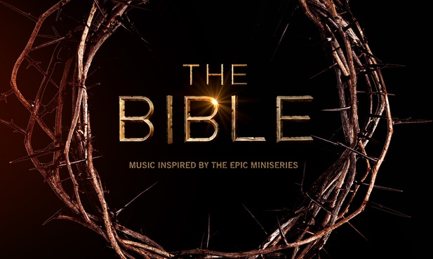 "Biblia" telewizyjnym megahitem w USA