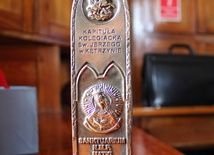 Odznaczenie „Zasłużony dla Wspólnoty Chrześcijańskiej”